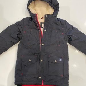 Boys Parka
